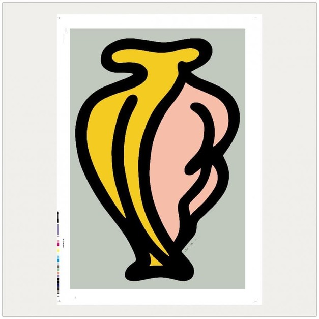 限量｜西雄大 Yudai Nishi｜Untitled