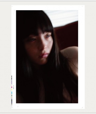 限量｜Hajime Sawatari 沢渡朔｜モトーラ世理奈（Motola Serena）