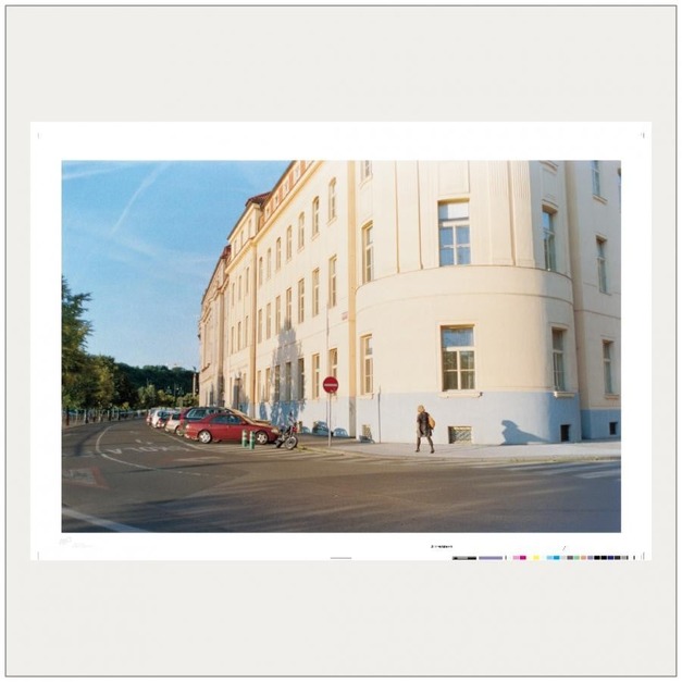 限量｜市橋織江 Untitled