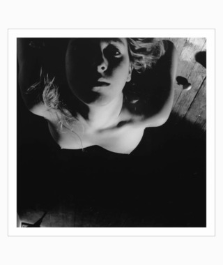 限量｜Francesca Woodman｜On being an angel #1