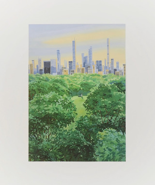 Seula Yi |  Intermission