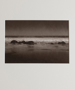 限量｜Kino Koike 小池貴之 | 腐朽的消坡塊#6