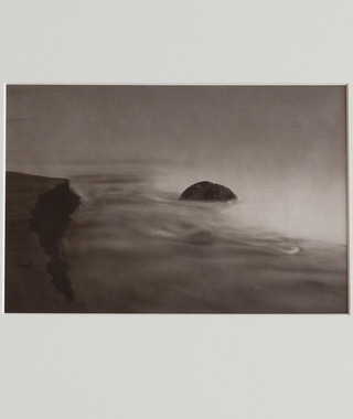 限量｜Kino Koike 小池貴之 | 河口的岩石 #5