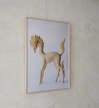 土屋仁応 | 流星 メテオ