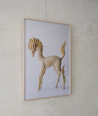 土屋仁応 | 流星 メテオ