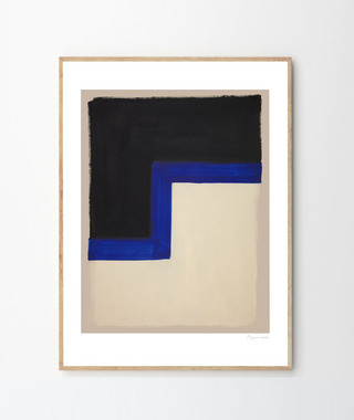 Berit Mogensen Lopez | Divide