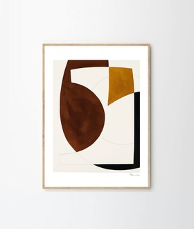 Berit Mogensen Lopez | Composition01