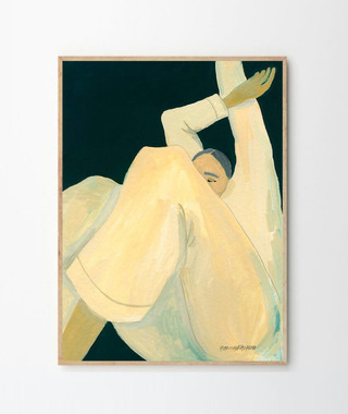 Hanna Peterson | The Dream