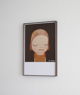 奈良美智 Yoshitomo Nara｜Dead of Night