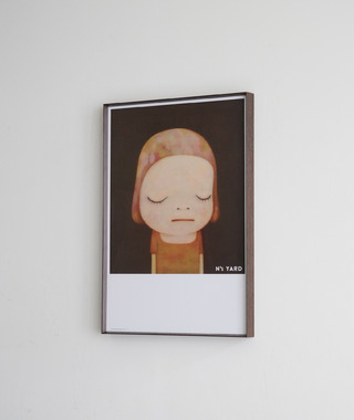 奈良美智 Yoshitomo Nara｜Dead of Night