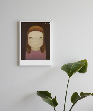 奈良美智 Yoshitomo Nara｜Midnight Truth