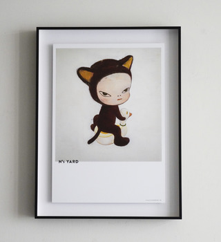 奈良美智Yoshitomo Nara｜Dream Time | LIGHTO / Online Art Shops