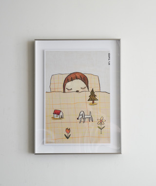 奈良美智 Yoshitomo Nara｜Dream Time