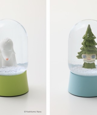 絕版｜Yoshitomo Nara 奈良美智｜水晶球 