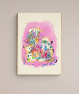 Febbi | Lingoooo 001動物音樂派對