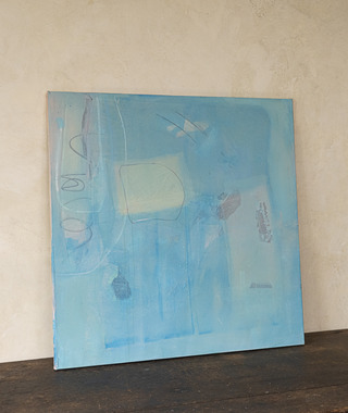 原作｜Pim | 藍色旋律 (Sold Out 已被收藏）