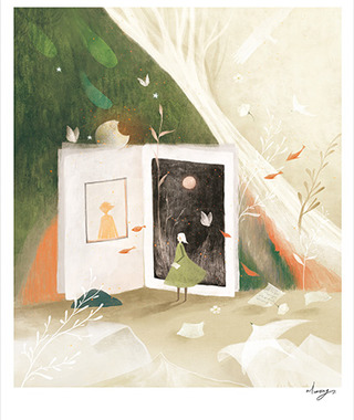 Manting｜將日子折起來