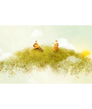 Manting｜還想聽你說故事