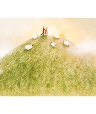 Manting｜我們到了