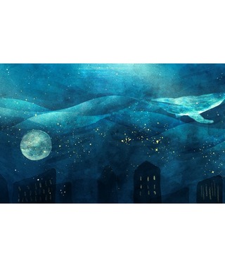 Manting｜River flows in you