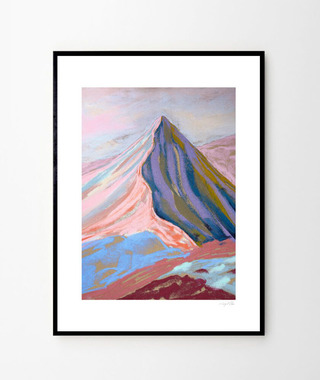 Mandy Maria | Velvet Peak l