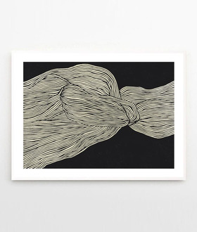 Rebecca Hein | The Line No 12