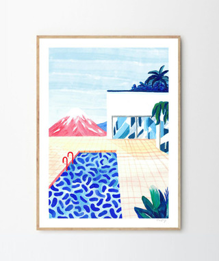 Nina Dissing | Japan