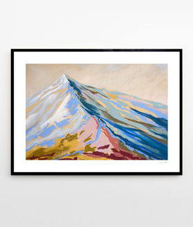 Mandy Maria | Velvet Peak lll