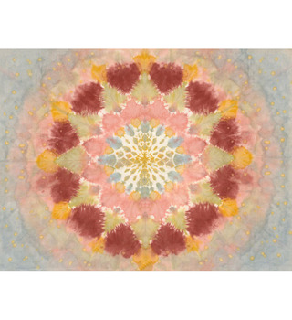 ཨོཾ 萬物生染｜magic