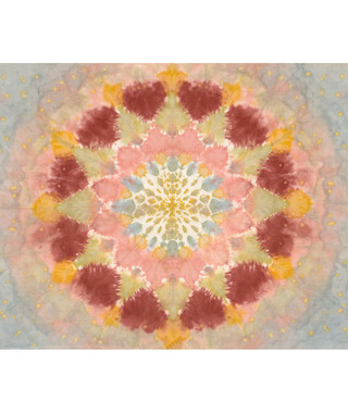 ཨོཾ 萬物生染｜magic