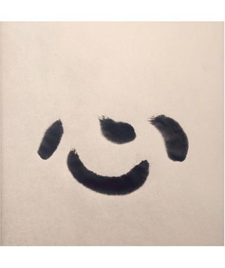 sudoapo｜書道波｜心