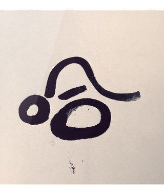 sudoapo｜書道波｜哈