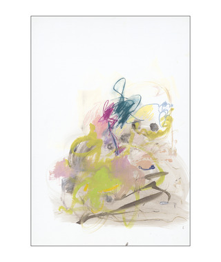 周芷羿｜竹子舞動