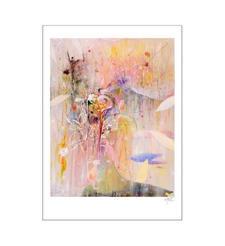 林庭芝｜20The Sweet explosion of Holly Mountain