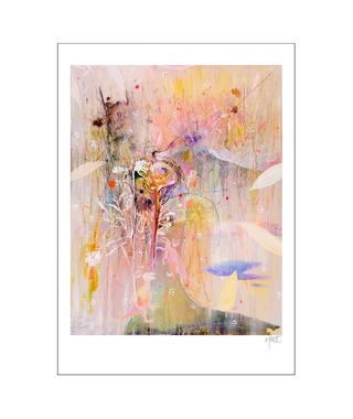 林庭芝｜20The Sweet explosion of Holly Mountain