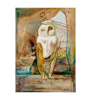 林庭芝｜航海日誌