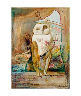 林庭芝｜航海日誌