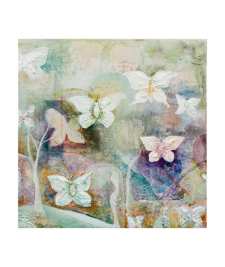 林庭芝｜蝴蝶的時間