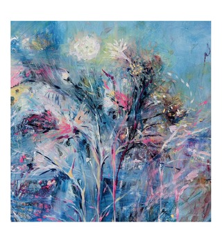 林庭芝｜鏡花水月