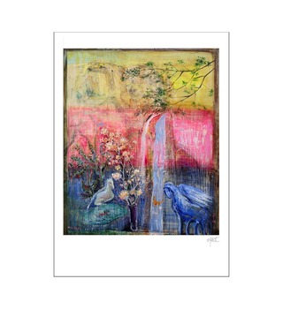 林庭芝｜守著寂境