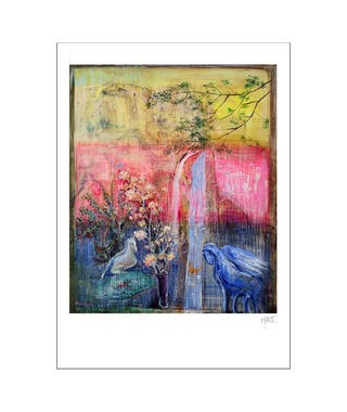 林庭芝｜守著寂境