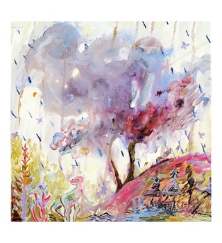 林庭芝｜煙霧彈