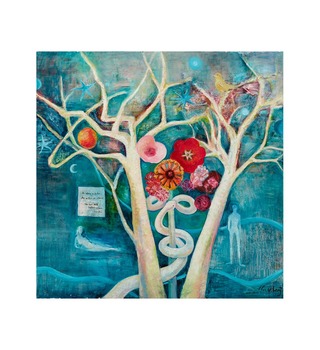 林庭芝｜原初的創造