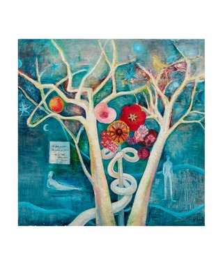 林庭芝｜原初的創造