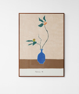 Beryl Wu｜ikebana(花道) 04