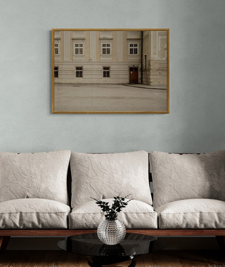 當代攝影｜張靖驩｜Aral-Kum 01張靖驩｜Zagreb 01