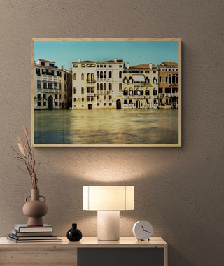 當代攝影｜張靖驩｜Venice 01