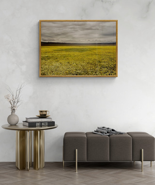 攝影｜張靖驩｜Road to Kolsay Lake 01