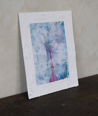 原作｜徐鵬雄｜獨立的神