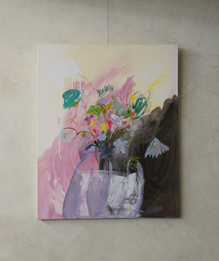 原作｜周芷羿｜露台系列｜terrance（已蒙收藏）